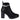 BOTA FRATELLO - 2305 - NEGRO - 22/26
