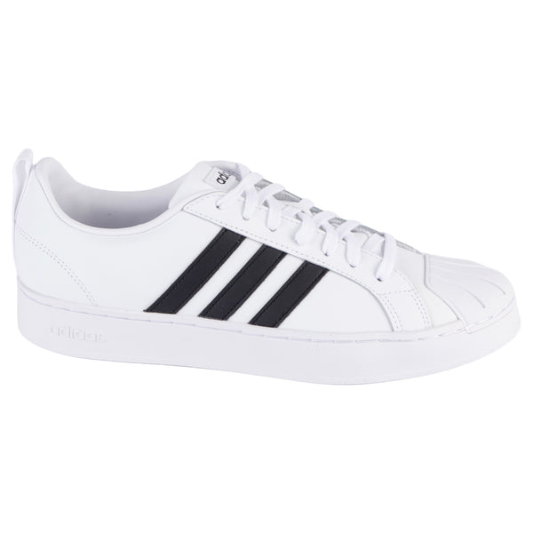 TENIS ADIDAS - GW5488 - BLANCO NEGRO - 25/29