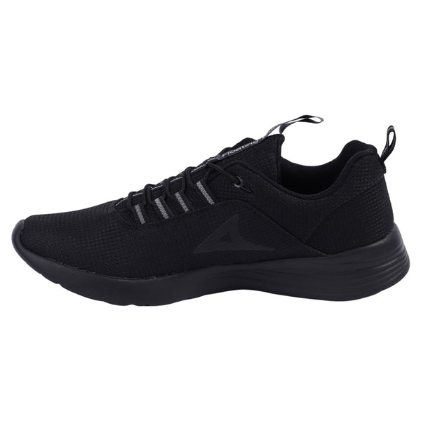 TENIS PIRMA - 0248 - NEGRO NEGRO - 22/26