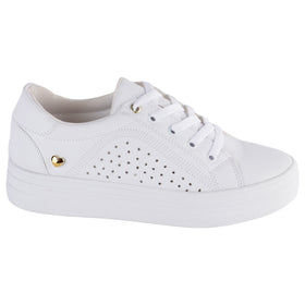 TENIS Fratello - 0053 - BLANCO BLANCO - 22/26