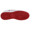 TENIS Fratello - 0500 - BLANCO ROJO - 25.5/29