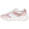 TENIS Fratello - HALSEY - BLANCO ROSA RICH - 23/26