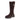 Botas Altas Green Love Color Chocolate Para Mujer 96360