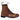 BOTA FRATELLO - 0296-F2 - TAN - 22/26