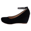 ZAPATILLA Fratello - 0556 - NEGRO - 22/26