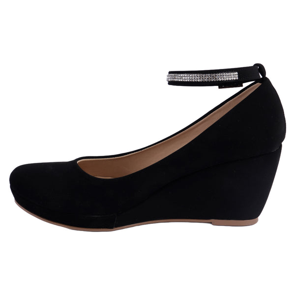 ZAPATILLA Fratello - 0556 - NEGRO - 22/26
