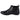 BOTA FRATELLO - 8042 - NEGRO - 22/26