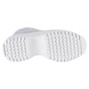 TENIS Fratello - LIS047 - PLATA - 22/26