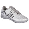 TENIS PIRMA - 3047 - PLATA NEGRO - 25/29