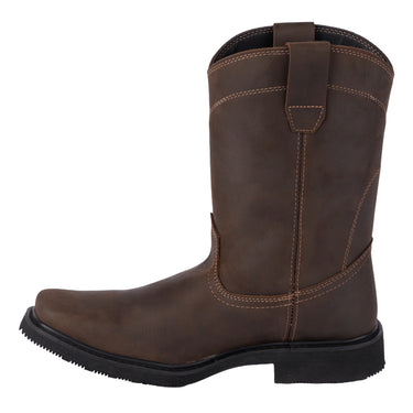 Botas Roper Color Café Fratello Para Hombre 0130