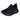 TENIS Fratello - 0921 - NEGRO TOTAL - 25/29