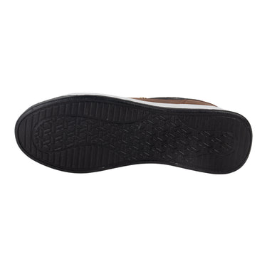 Tenis Causales Fratello Color Azul para Hombre 0375