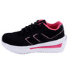 TENIS Fratello - 2024 - NEGRO FIUSHA - 18/21.5