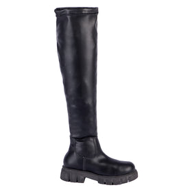 BOTA Fratello - 7063 - NEGRO - 22/26