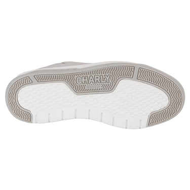 Tenis Urbano Charly Color Gris para Hombre 1087461001
