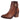 BOTA MAQUECH - 3012 - CAMEL - 22/26