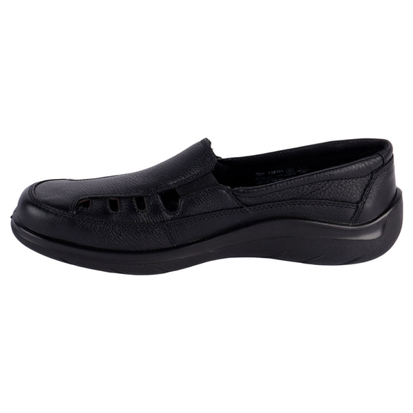 ZAPATO FLEXI - 128701 - NEGRO - 22/27