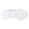 TENIS Fratello - 8515 - BLANCO PLATA - 23/26