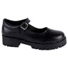 ZAPATO Fratello - 1064 - NEGRO - 22/26