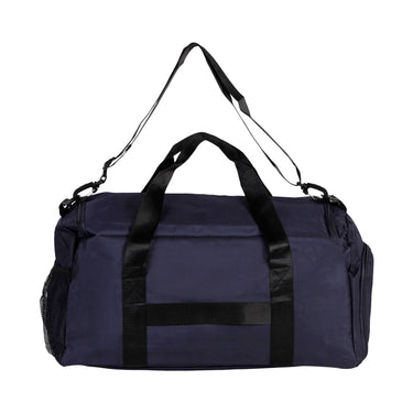 Maleta Deportiva Fratello Unisex 250820 Mal Azul Marino Liso