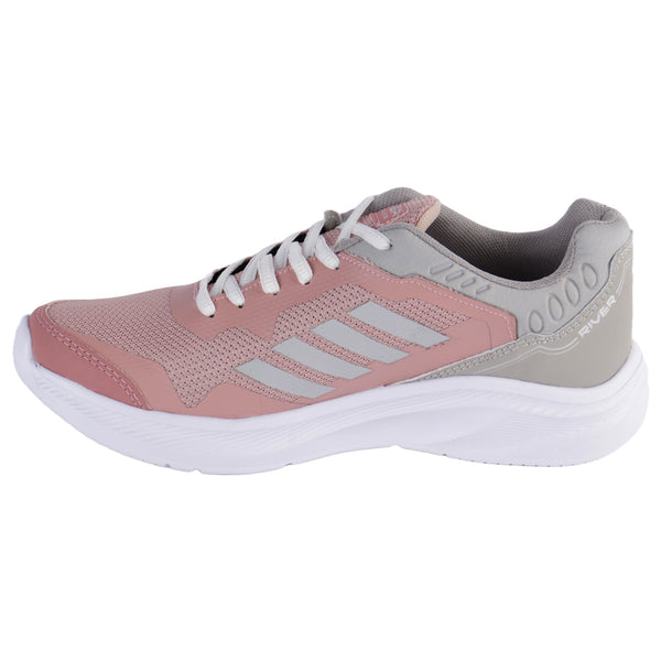 TENIS Fratello - 0131-F - MAQUILLAJE GRIS - 22/26