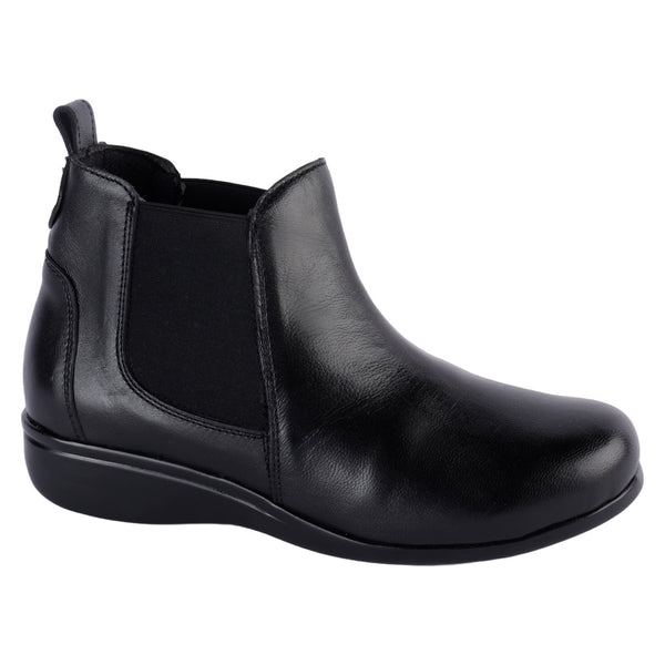 BOTA Fratello - 1410 - NEGRO - 22/26