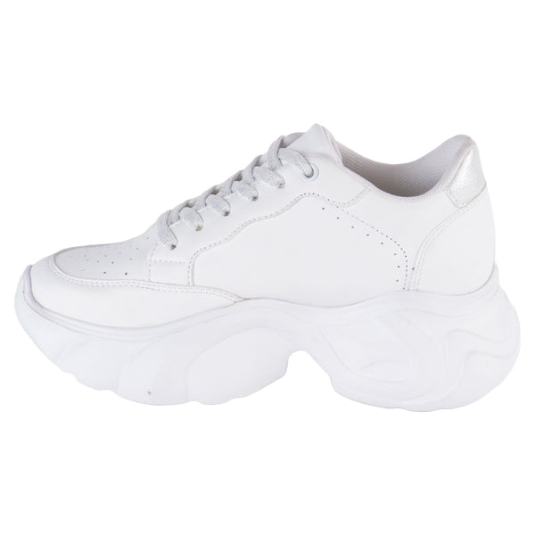 TENIS Fratello - EVY - BLANCO - 23/26