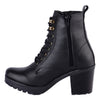 BOTA Fratello - 0036 - NEGRO - 22/26