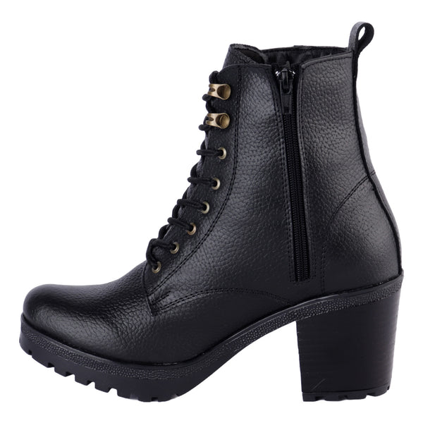 BOTA Fratello - 0036 - NEGRO - 22/26