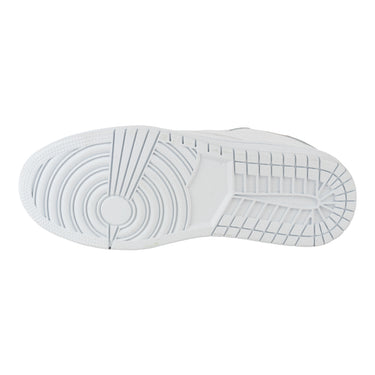 Tenis Casuales Fratello Color Blanco Para Hombre 0103