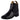 BOTA  - 0045 - NEGRO - 18/21.5