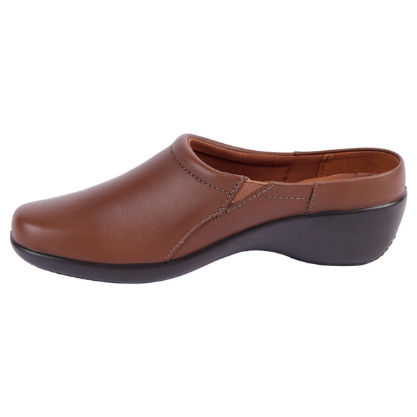 ZAPATO FLEXI - 51726 - TAN - 22/26