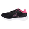 TENIS PIRMA - 8514 - NEGRO FIUSHA - 22/26