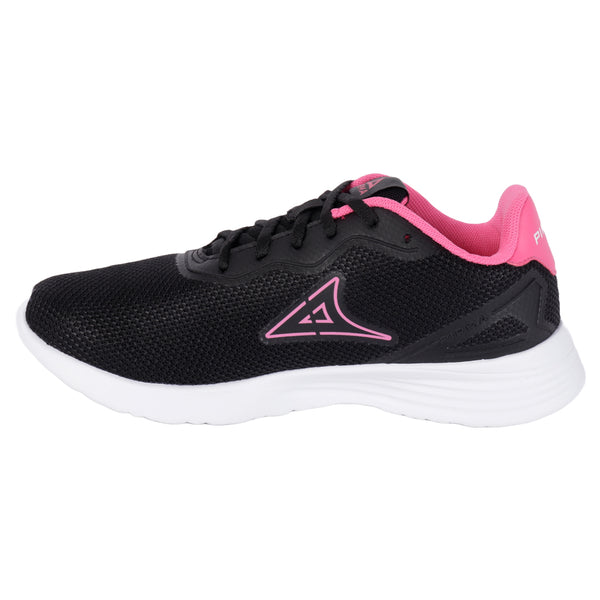 TENIS PIRMA - 8514 - NEGRO FIUSHA - 22/26