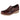 ZAPATO LOBO SOLO - 4732 - CAOBA - 22/26