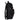 MOCHILA FRATELLO - DQ19006-USB TEXTIL - NEGRO
