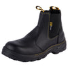 BOTA CLIFF - 5304 - NEGRO - 25/29