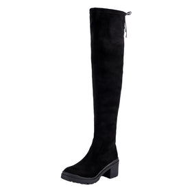 BOTA Fratello - 0510 - NEGRO - 23/26