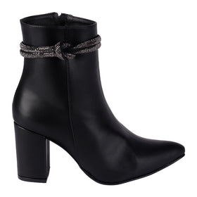 BOTA Fratello - 0530 - NEGRO - 23/26