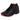Tenis Deportivo de Bota Básquetbol Fratello Color Negro para Hombre 0587