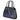 Bolso Tote Fratello Color Azul Marino Para Mujer Bn083