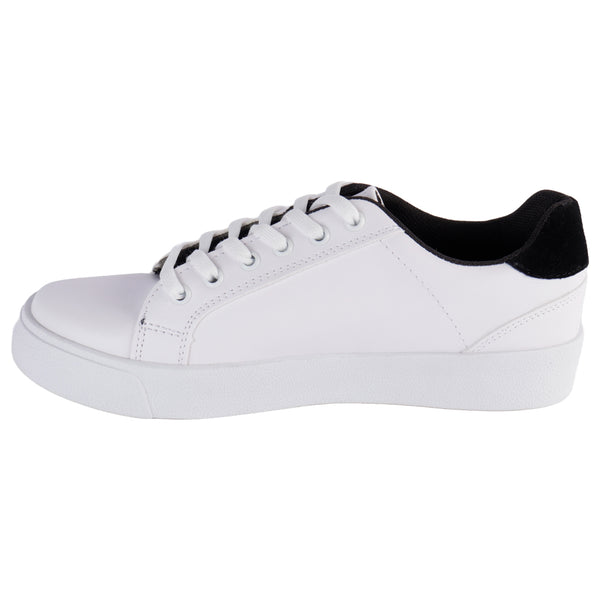 TENIS Fratello - GL6000 - BLANCO NEGRO - 22/26