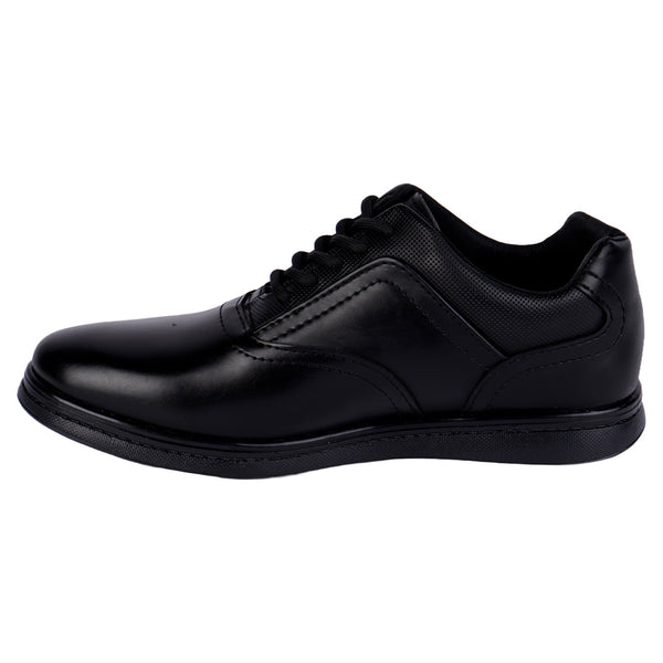 ZAPATO Fratello - 7728 - NEGRO NEGRO - 22/25