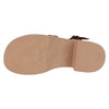 ZAPATILLA Fratello - 0603 - TAN - 23/26