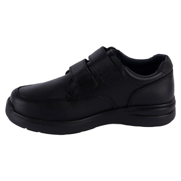 ZAPATO YUYIN - 24312 - NEGRO - 18/21.5