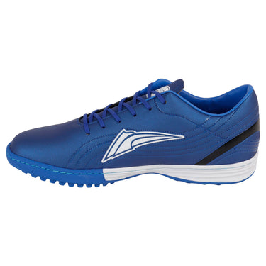 Tenis Futbol Rápido Fratello Color Azul Rey Para Hombre 0054