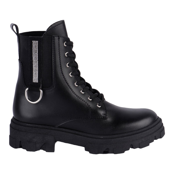 BOTA Fratello - 1646 - NEGRO - 22/26