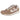 TENIS Panam - 10882 - BEIGE BLANCO - 22/26