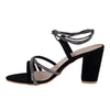 ZAPATILLA Fratello - 0789 - NEGRO - 22/26