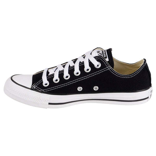 TENIS CONVERSE - M9166 CH/BLACK - NEGRO - 25.5/29